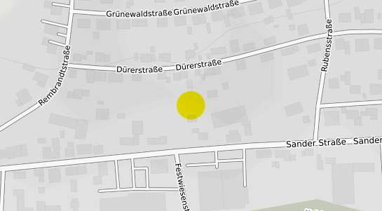 Immobilienpreisekarte Sch&ouml;nenberg-K&uuml;belberg Sch&ouml;nenberg